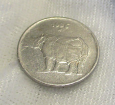 Münze paise indi 1996 - 25,