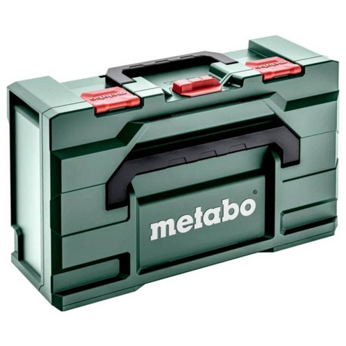 Metabo maschinenkoffer - metabo,
