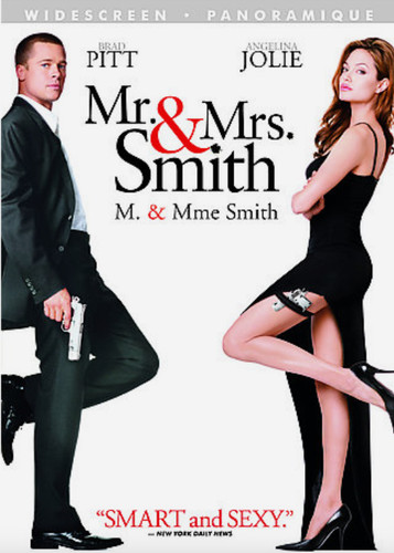 And mrs smith - and, mrs.