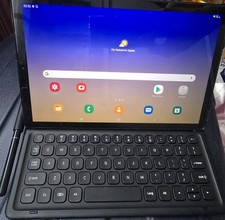 Samsung Galaxy Tab S4 SM-T835