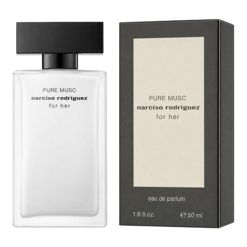 Narciso rodriguez for her pure - rodriguez,