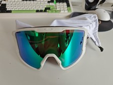 Oakley Line Miner Skibrille