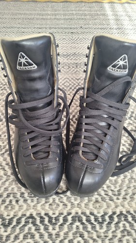 Rollkunstlaufschuhe