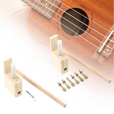 Gitarre Bridge Pins Reparatur