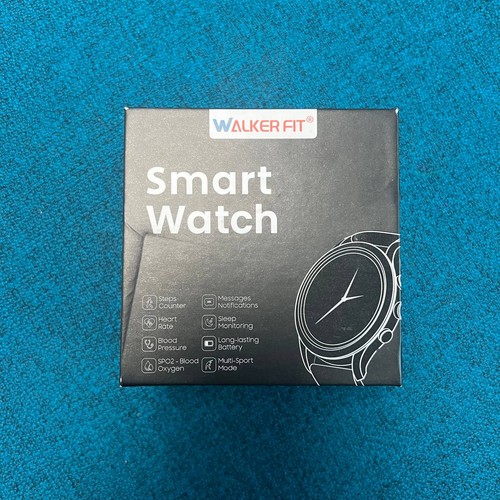 Walkerfit damen smartwatch - damen,