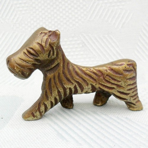 Eigene massive messingfigur - massive,