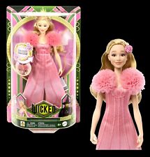 Wicked Singing Glinda Puppe