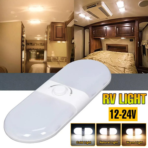 Led wohnmobil lampen 12v - led,