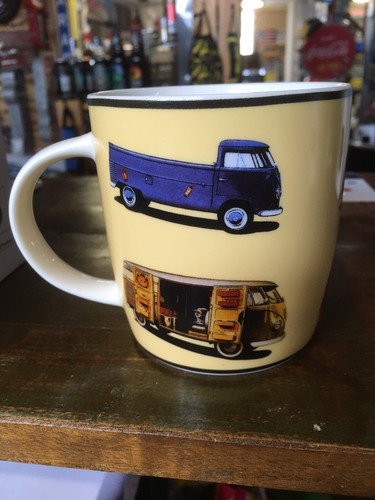 Bulli bulliparade tasse - bulli, t1