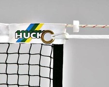 HUCK Badminton-Tuniernetz |