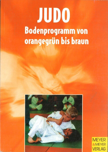 Judo bodenprogramm von - -,