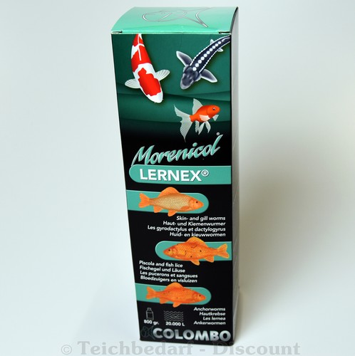Colombo lernex 800 - g, 20