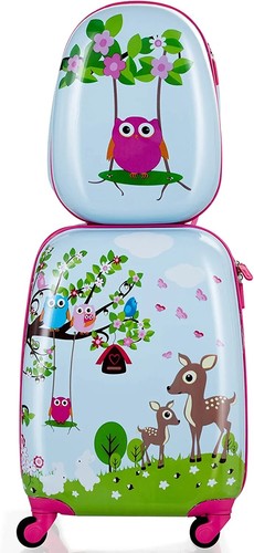 Kinderkoffer - , +