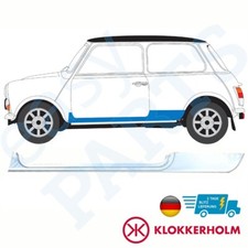 Für Austin Mini Morris 1959-