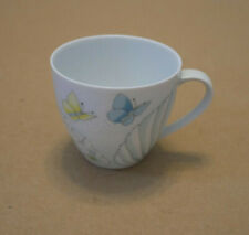 Arzberg Porzellan - 8800 Viva Wiese - Kaffeetasse mit Schmetterlingen - TOP