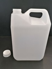 Wasserspeicher Kanister 5L