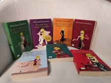 7 Betsy Taylor Romane|Mary