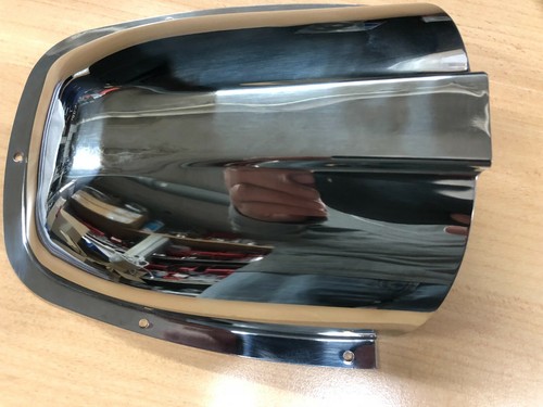 Lüfterhaube boot - /, /