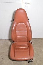 Porsche 911 996 Boxster Rot