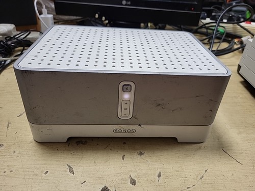 Sonos zoneplayer zp100 - zoneplayer,