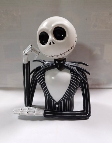 The nightmare before - the,