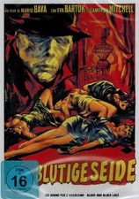 DVD NEU/OVP - Blutige Seide