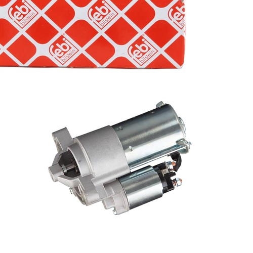 Febi anlasser starter 12v 9 - febi,