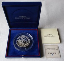 50 Euro Münze Frankreich 2009