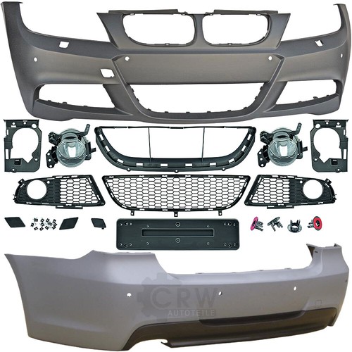 Body kit für - body, bmw