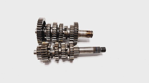 Honda cbr 125 jc50 getriebe - 125, r