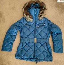 AirField Steppjacke Gr. 40