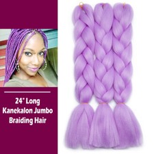 Angebot! 5X Jumbo Braids