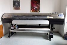 Roland XJ-640 SolJet Pro III Drucker - Künstleratelier-Auflösung