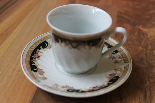 Mokkatasse sammeltasse von - mokkatasse,