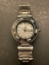 Swatch Irony Scuba 200 Irony