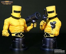 Bowen designs marvel - marvel, a.i.m