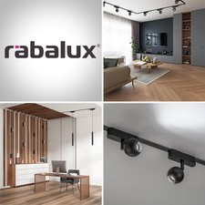 Rabalux power track system - power,