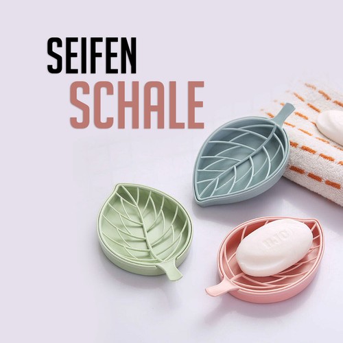 Seifenschale seifenablage - seifenschale,