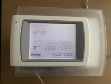 Wintergartensteuerung Elsner