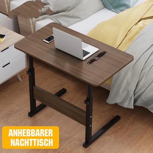 Beistelltisch mit rollen - beistelltisch,