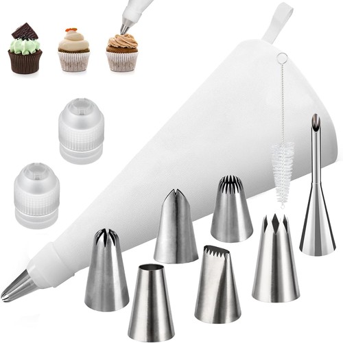 Premium spritzbeutel set - premium,