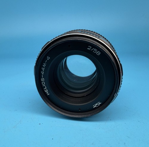 Helios 44m prime objektiv 58 - prime-objektiv,