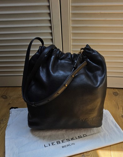 Liebeskind cloud hobo m - 💞,