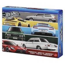 Euro Style 6 Pack - VW Golf