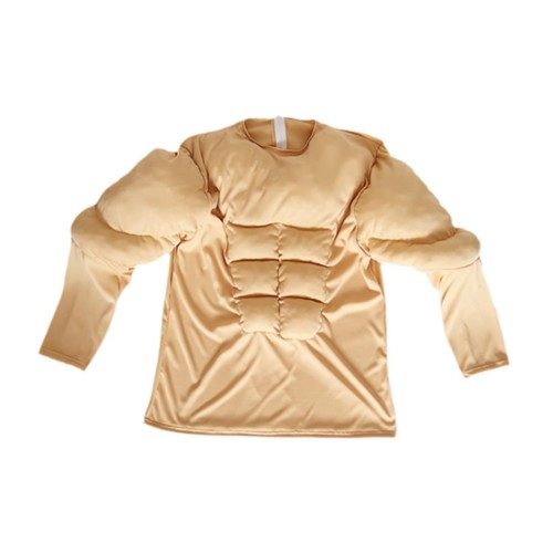 Herren muskelshirt kostüm - muskelshirt,