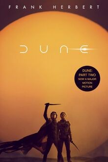 Dune von - dune,