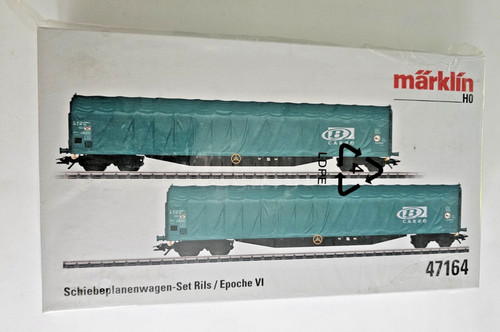 Märklin 47164 - märklin, h0