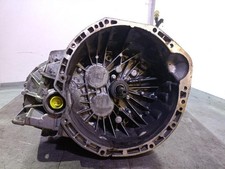 PK4005 getriebe ft RENAULT