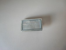 VW Golf III 1H Blende Nebelscheinwerfer vo re Hella