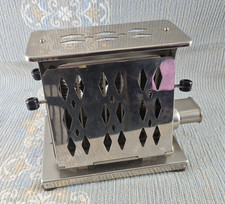 Vintage Toaster AEG - Entwurf